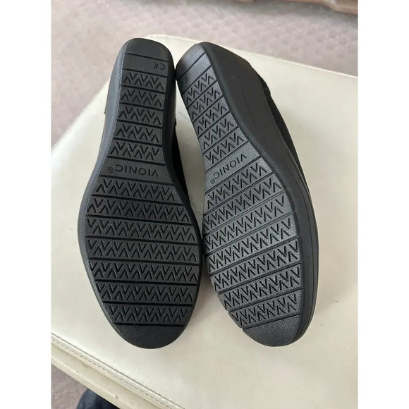 Vionic Womens's Ellery Jacey Pump sz 7 - Picture 6 of 7